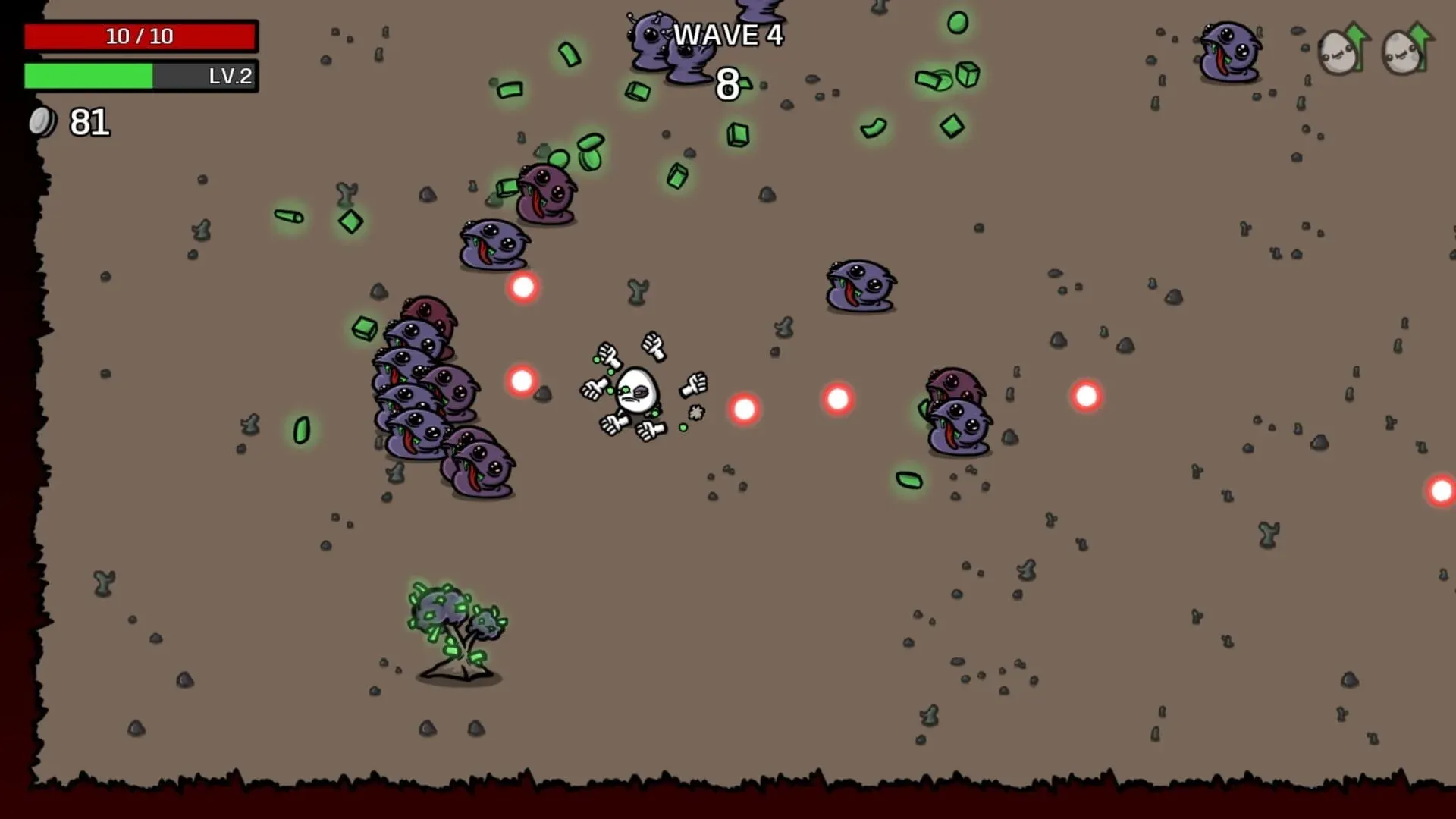 Brotato Screenshot 6
