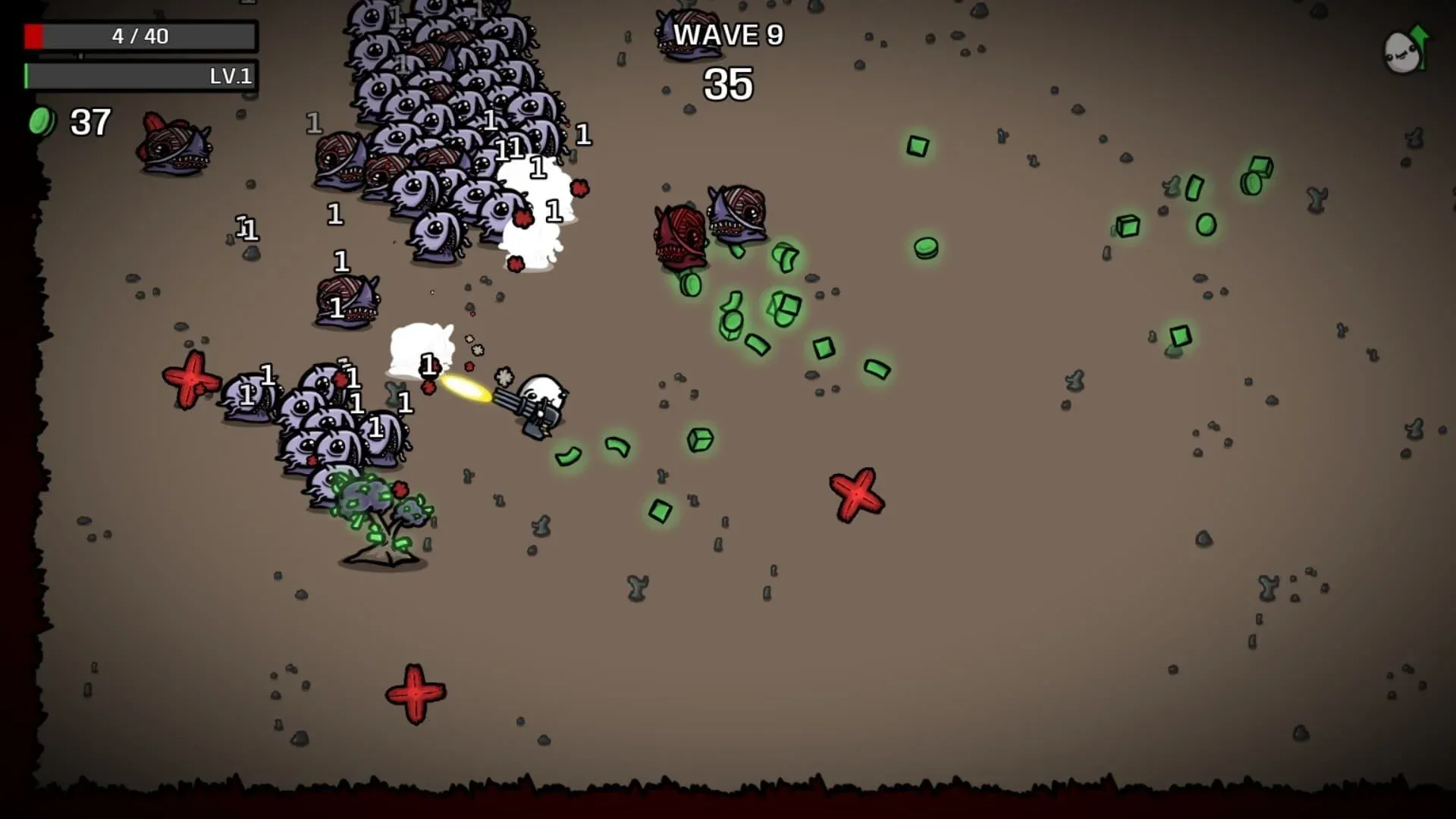 Brotato Screenshot 7