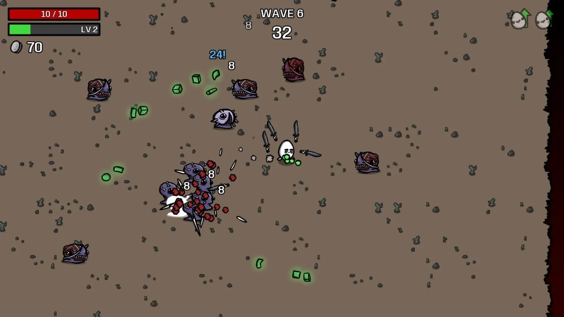 Brotato Screenshot 8
