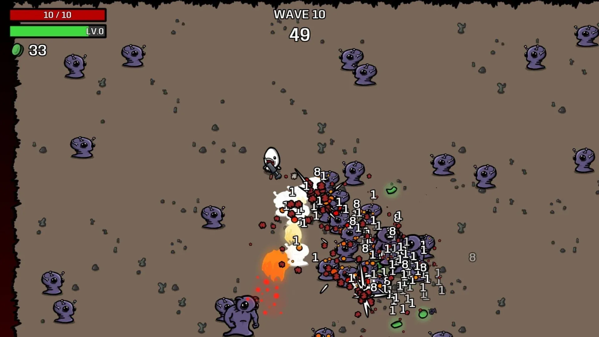 Brotato Screenshot 9