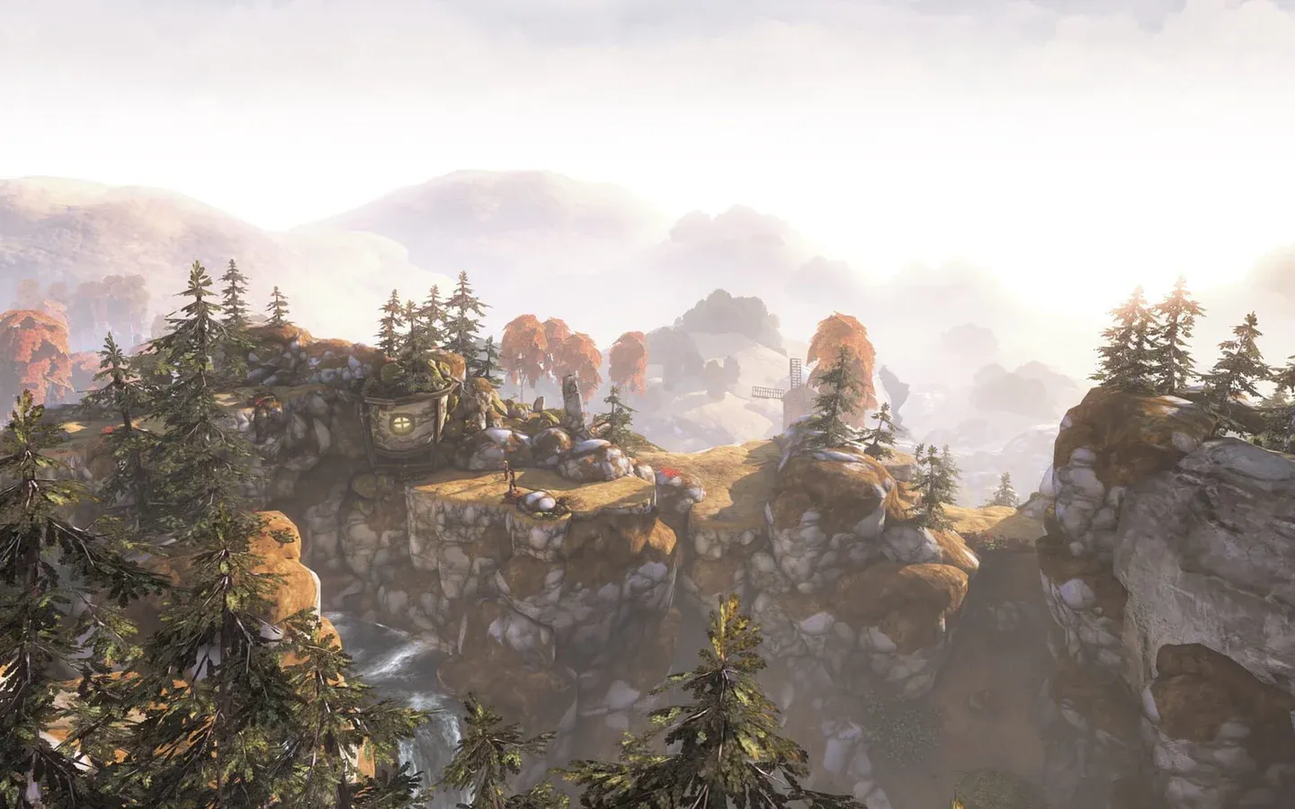 Brothers: A Tale of Two Sons Gallery 2
