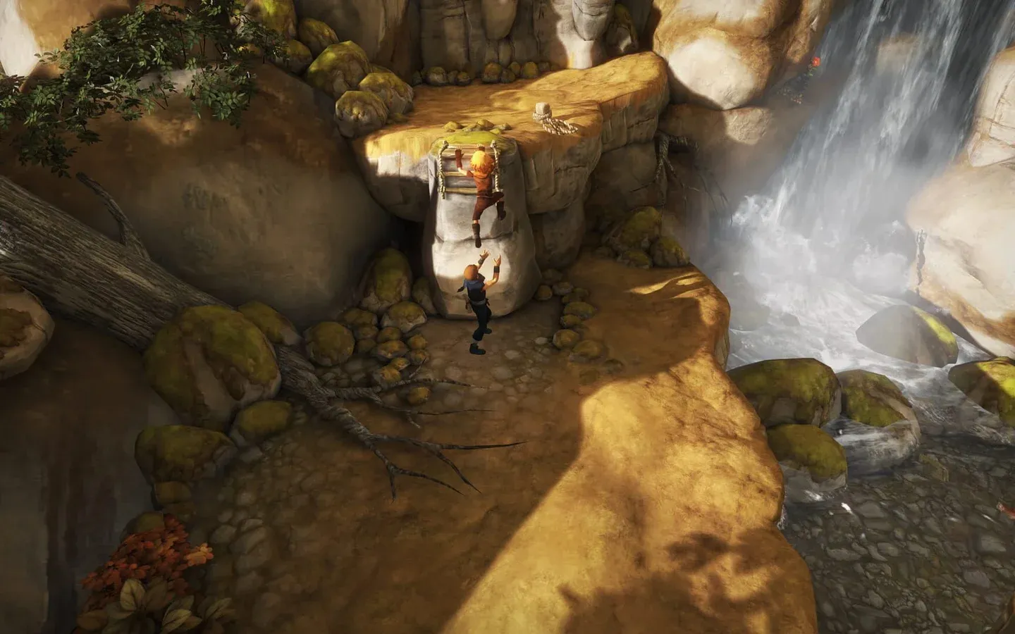Brothers: A Tale of Two Sons Gallery 5