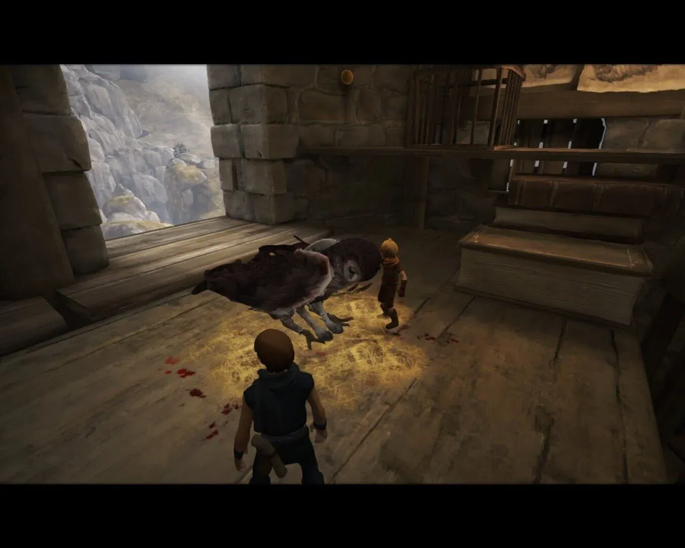 Brothers: A Tale of Two Sons Gallery 7