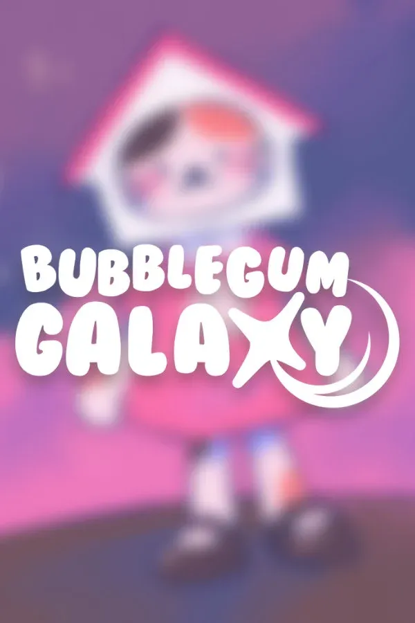 Bubblegum Galaxy