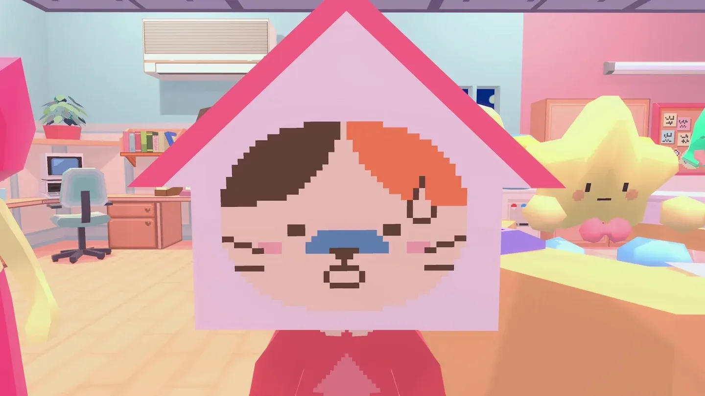 Bubblegum Galaxy Gallery 4