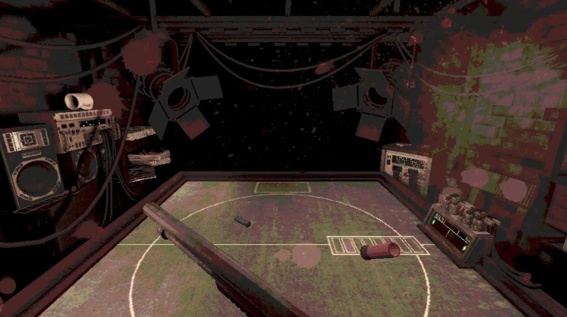 Buckshot Roulette Screenshot 12