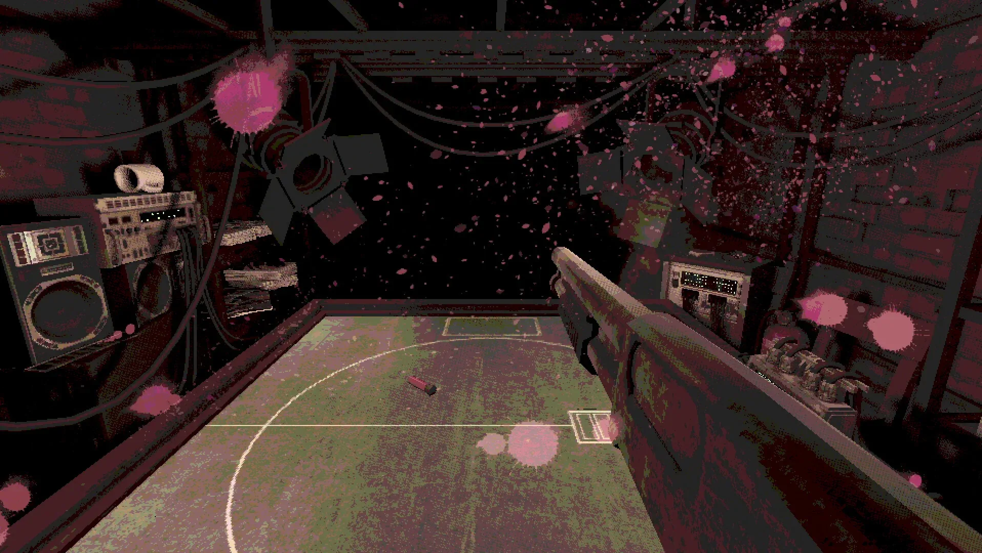 Buckshot Roulette Screenshot 7