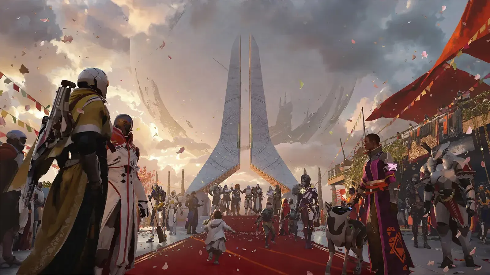 Bungie Confirms Major Layoffs as Destiny 2 Falls Short