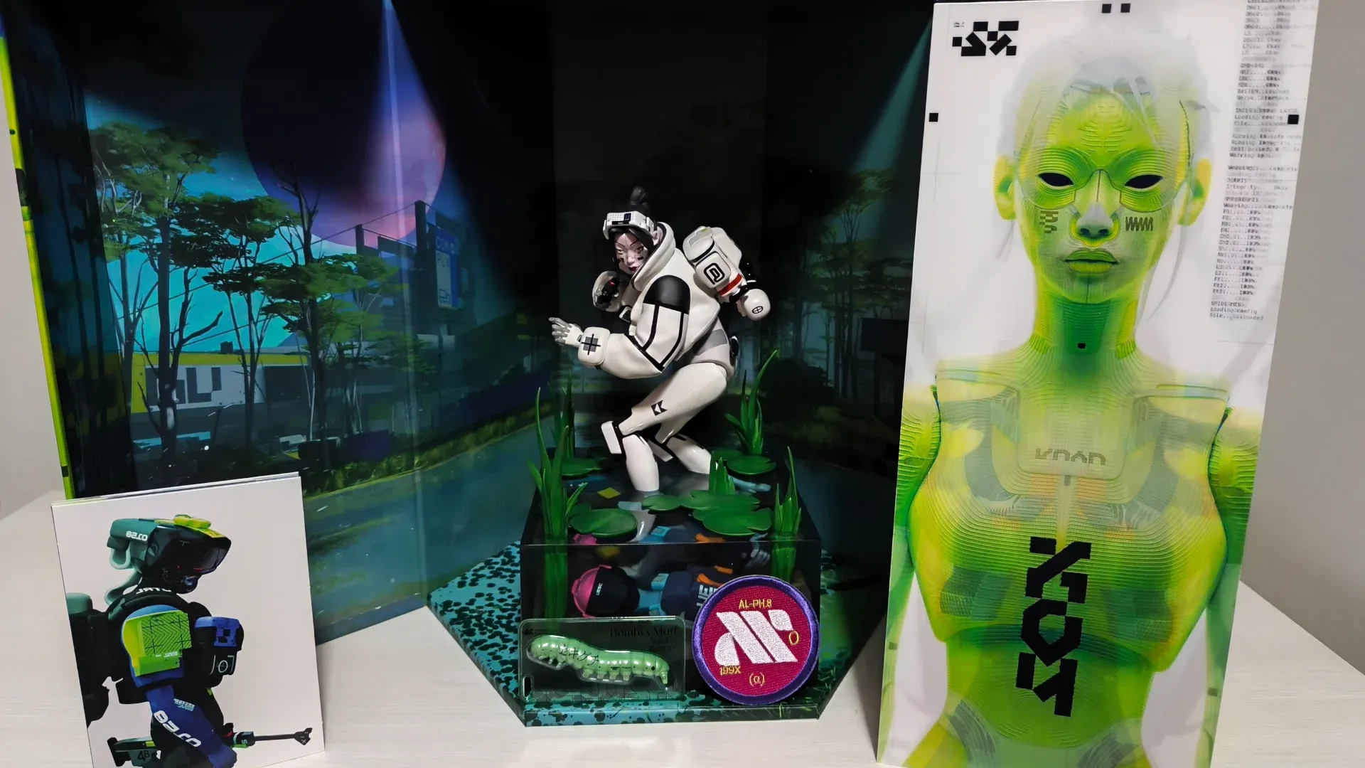 Bungie 回應 Marathon 微交易爭議 image