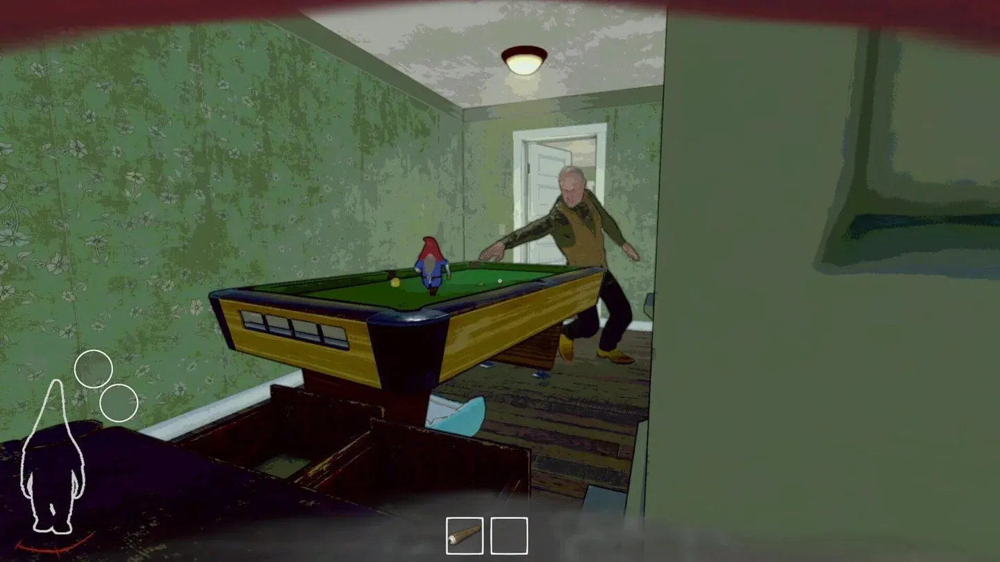 Burglin' Gnomes Gallery 1