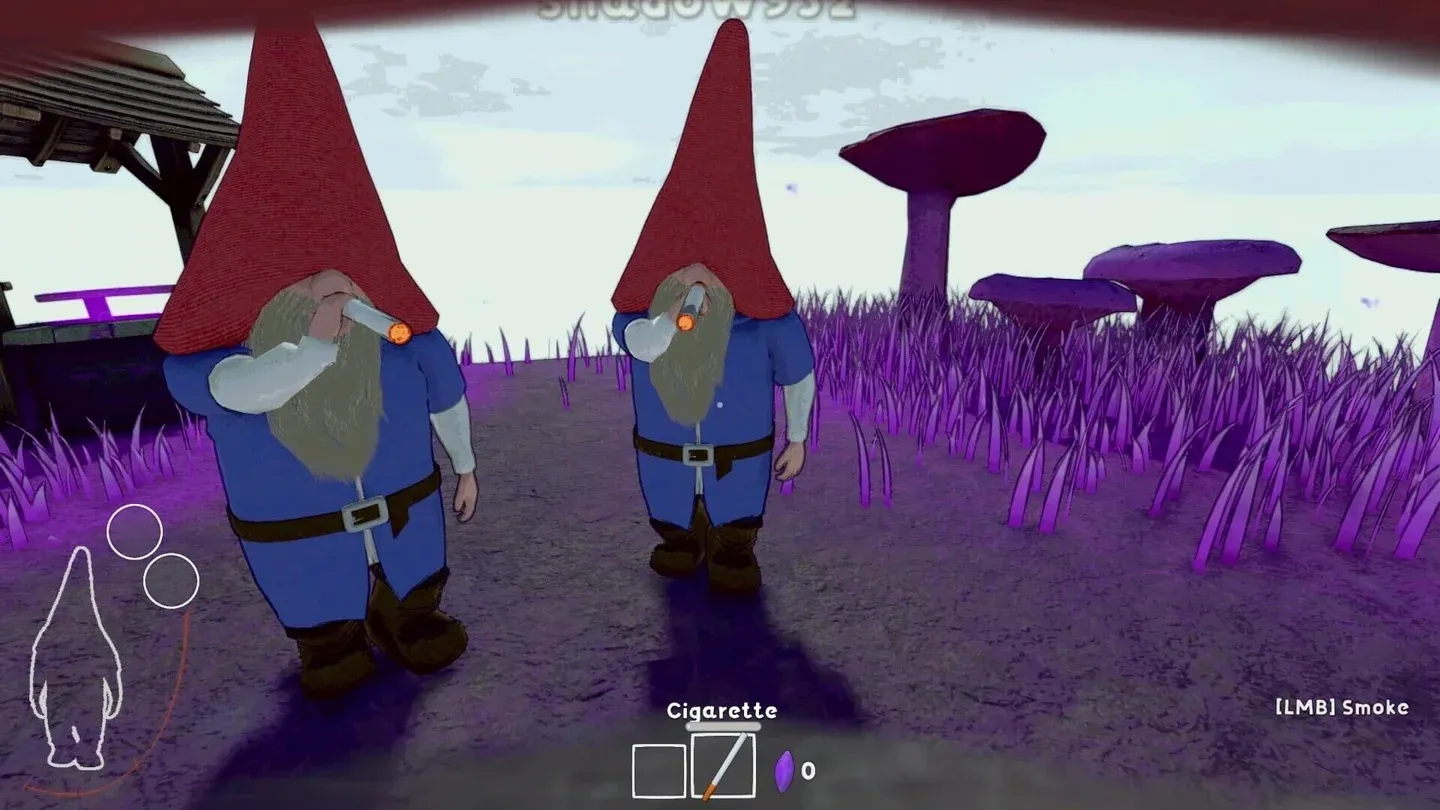 Burglin' Gnomes Gallery 2