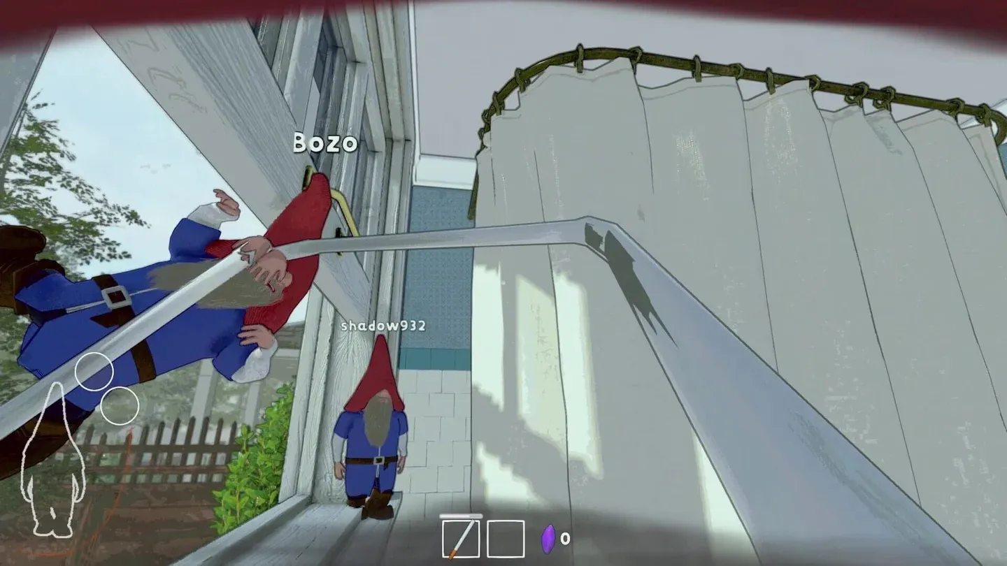Burglin' Gnomes Gallery 7