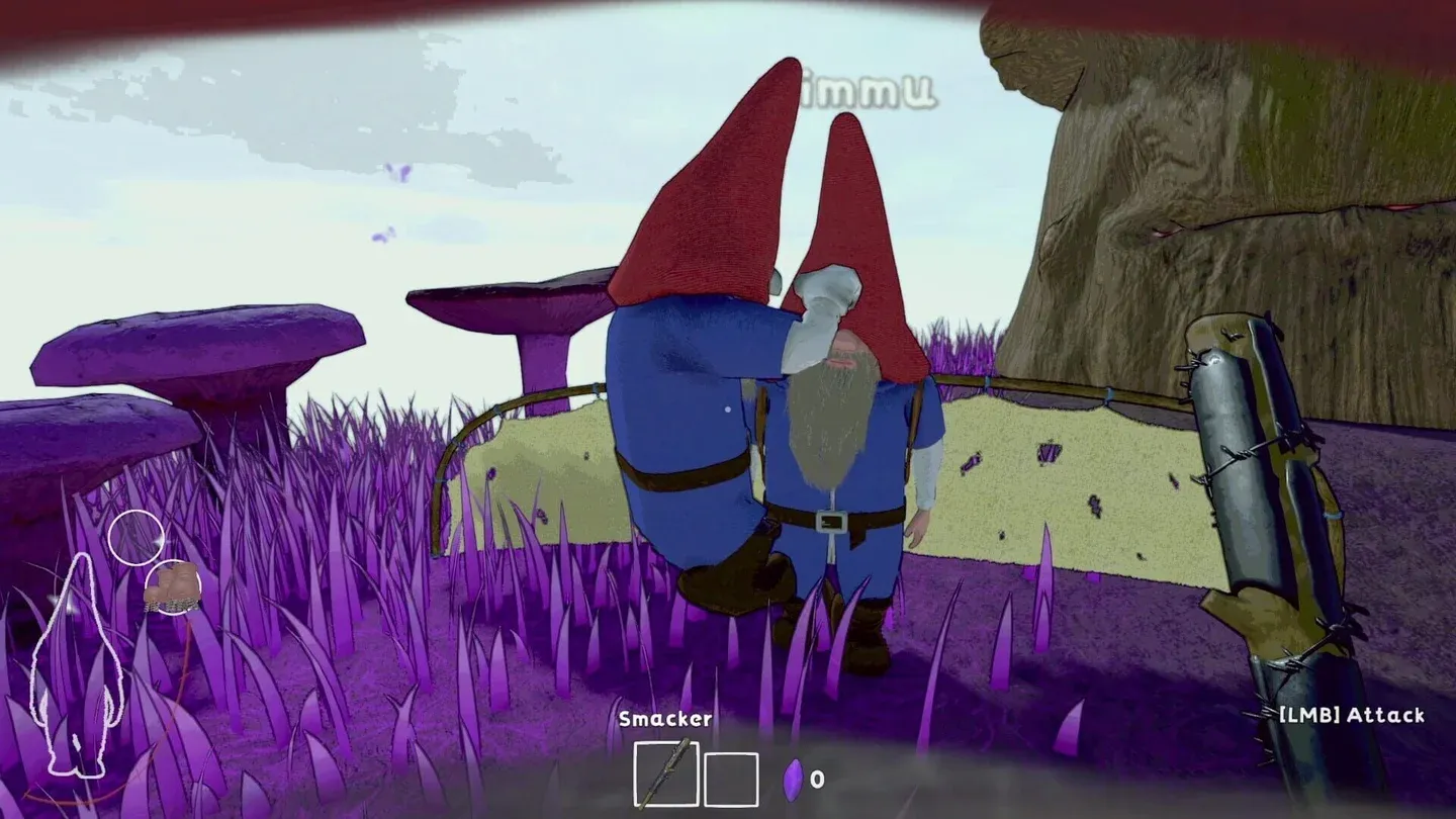 Burglin' Gnomes Gallery 9