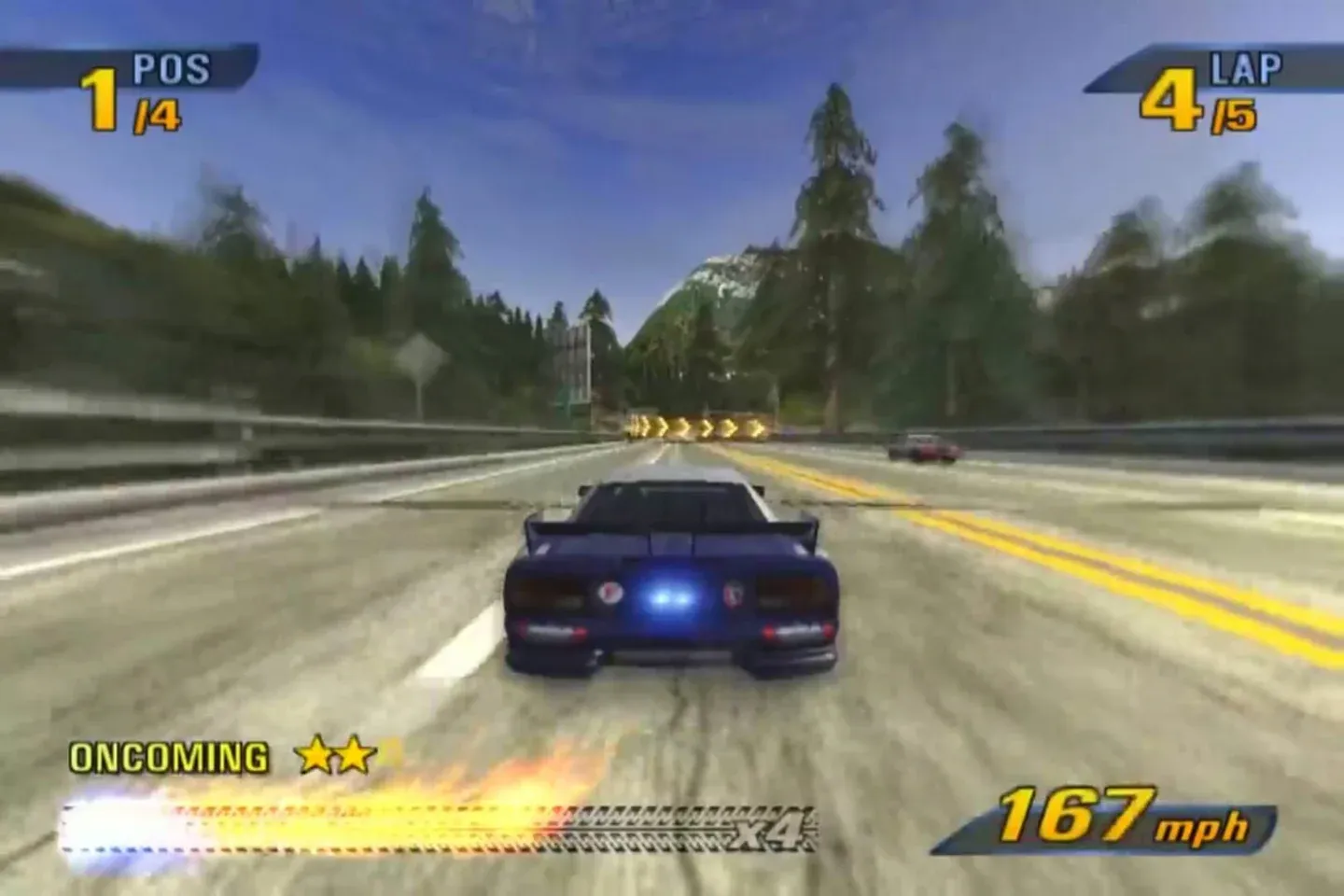Burnout 3: Takedown Gallery 3