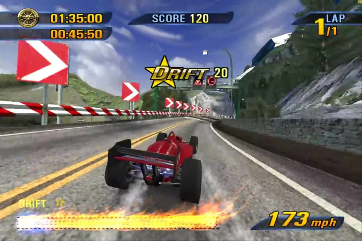 Burnout 3: Takedown Gallery 4