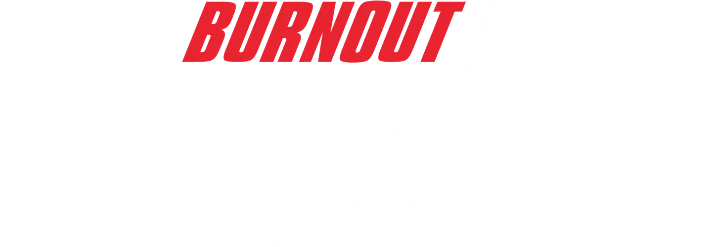 Burnout Paradise Remastered Logo