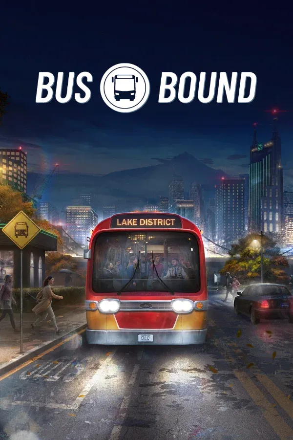 Bus Bound