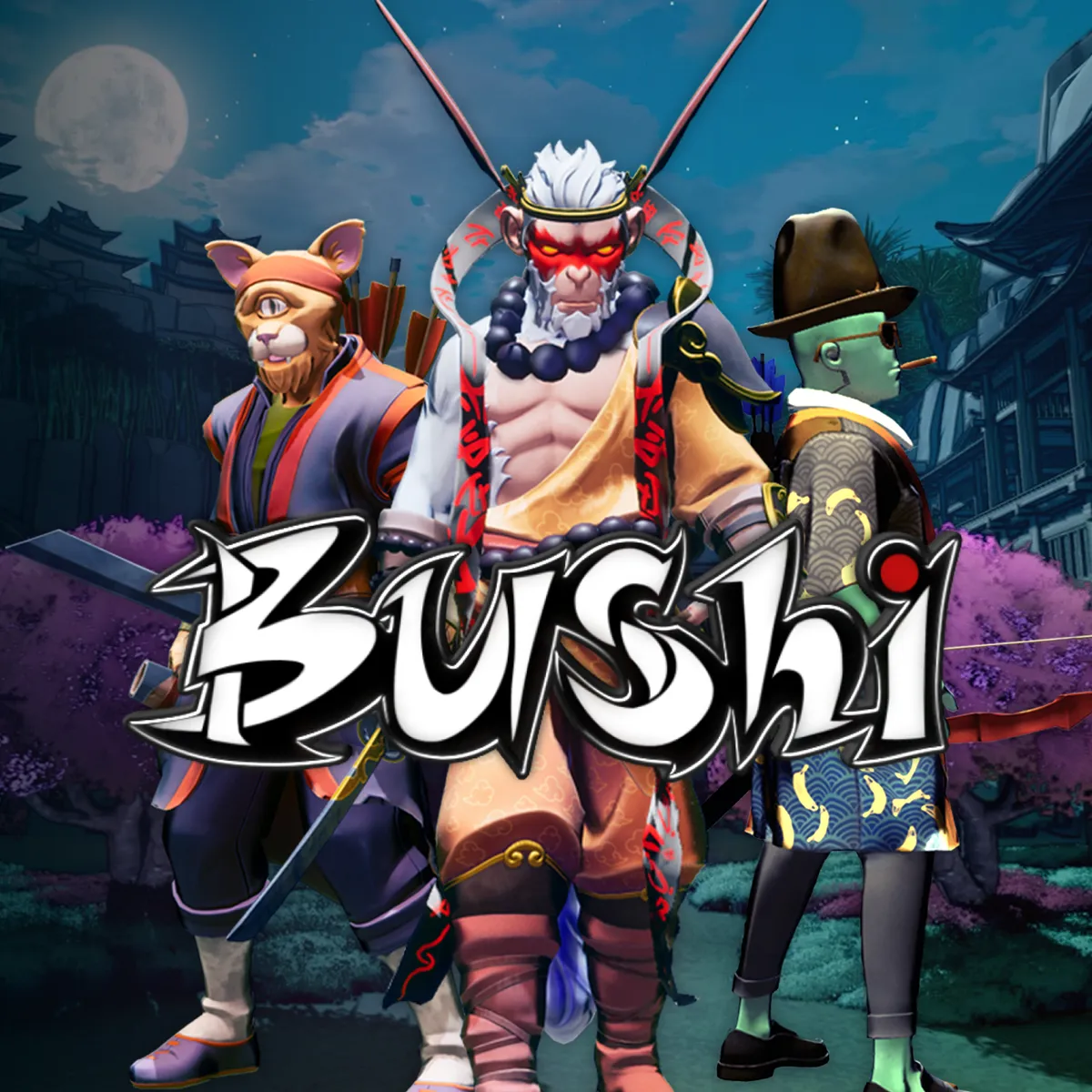 Bushi