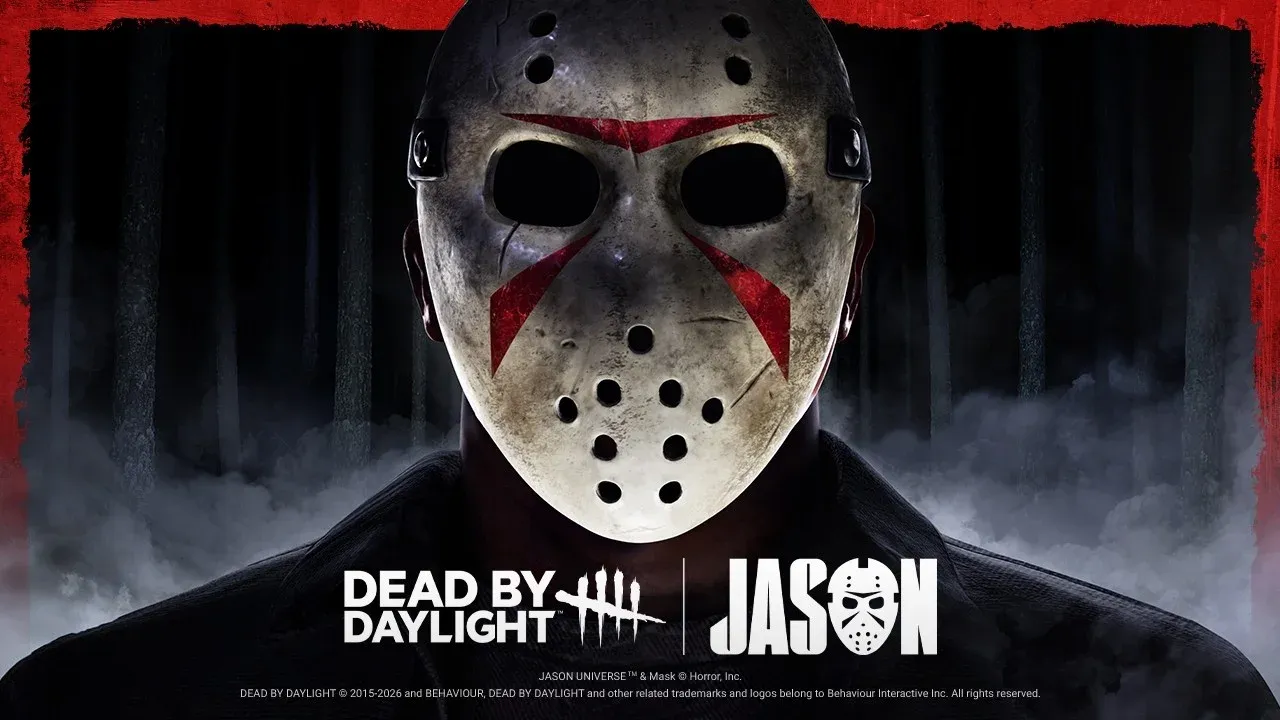 Jason joins the Killer roster