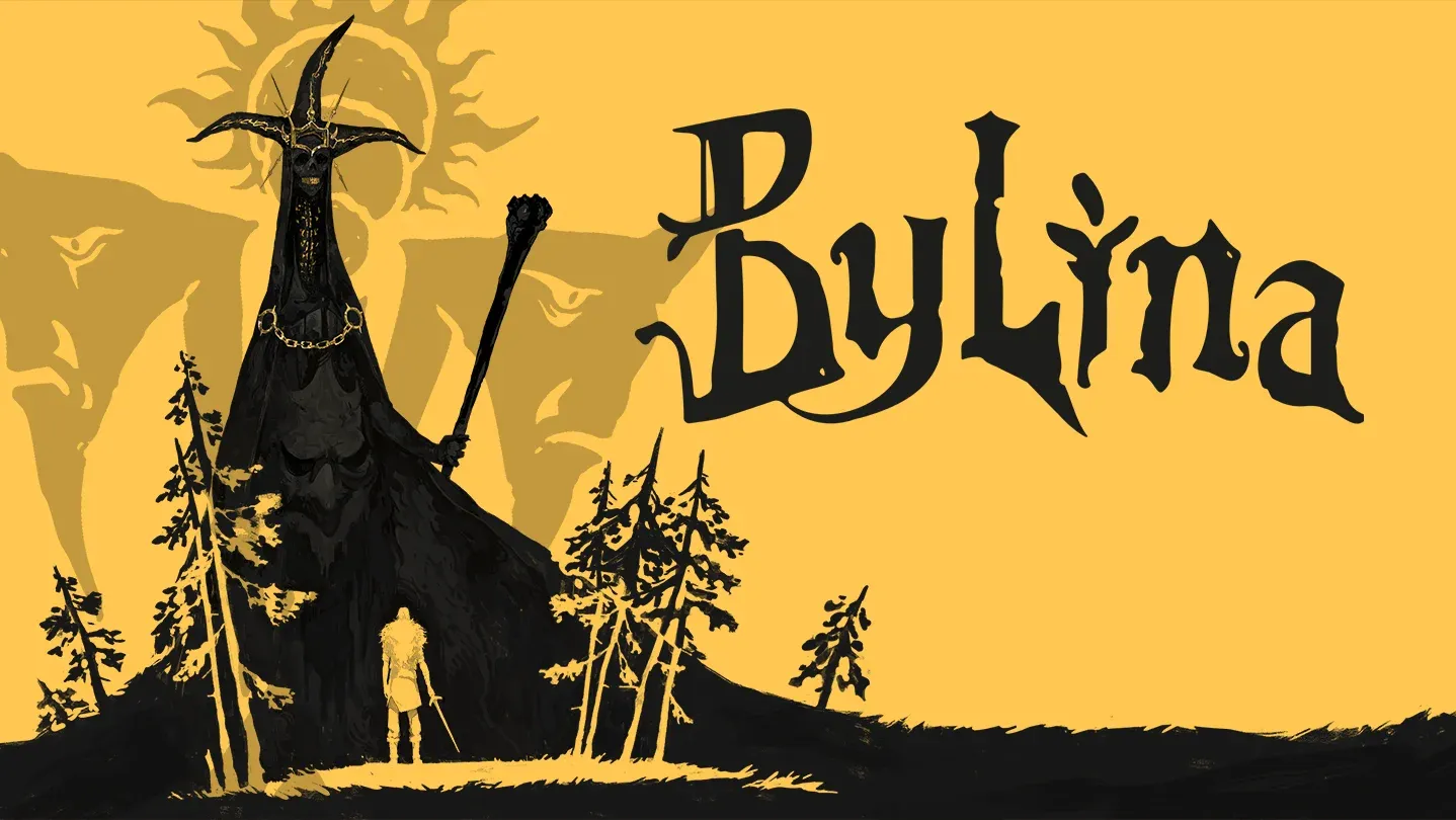 Bylina Banner