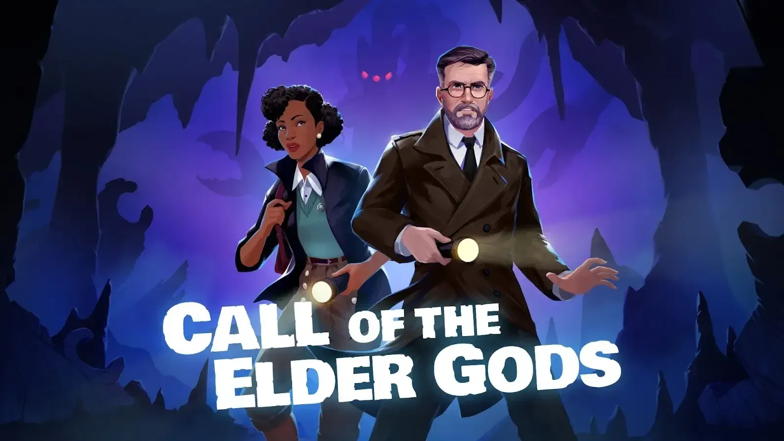 Call of the Elder Gods ab 12. Mai auf Xbox Game Pass | GAMES.GG