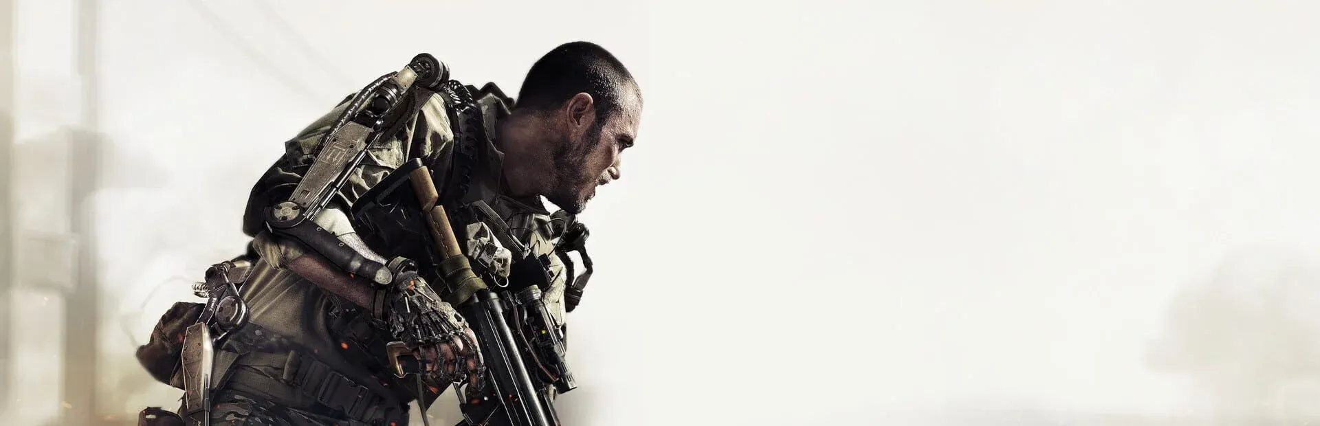 Call of Duty®: Advanced Warfare - Gold Edition Banner