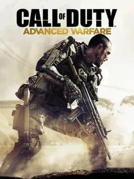 Call of Duty®: Advanced Warfare - Gold Edition