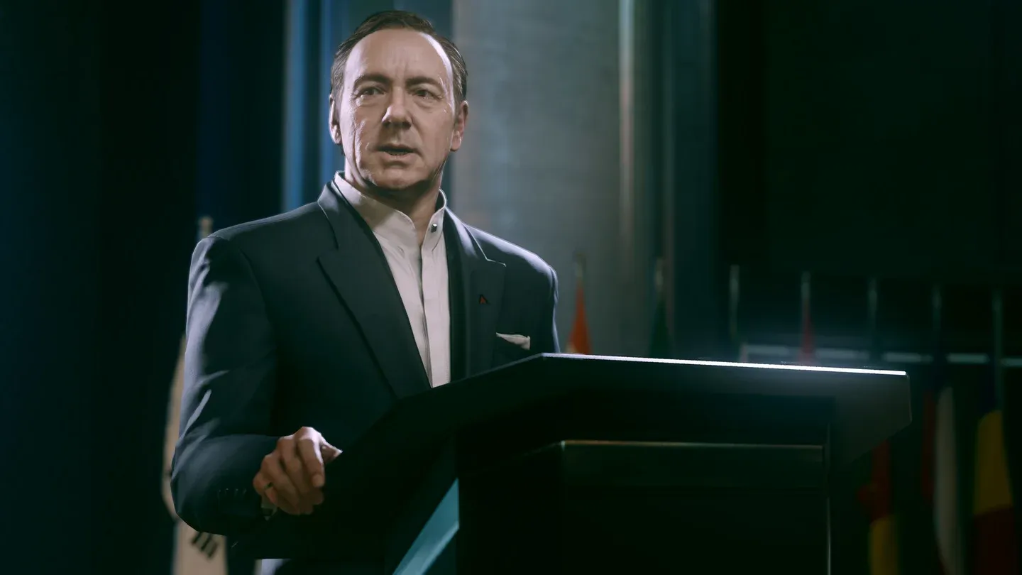 Call of Duty®: Advanced Warfare - Gold Edition content image