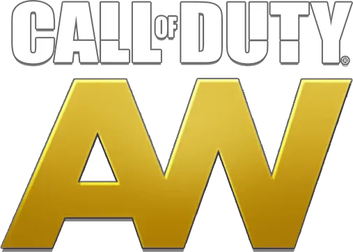 Call of Duty®: Advanced Warfare - Gold Edition Logo