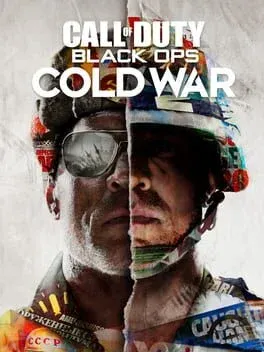 Call of Duty®: Black Ops Cold War