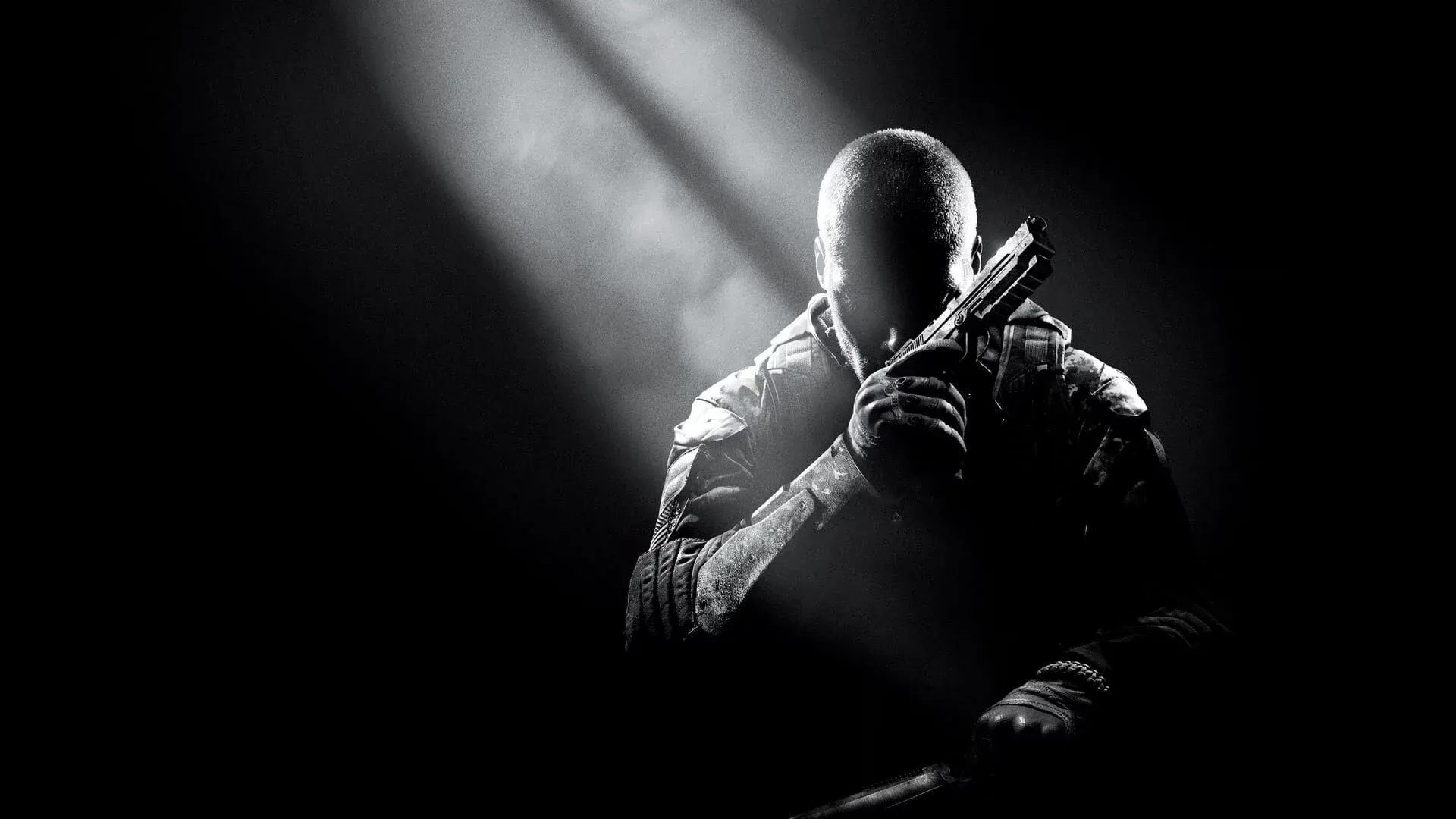 Call of Duty: Black Ops II Banner