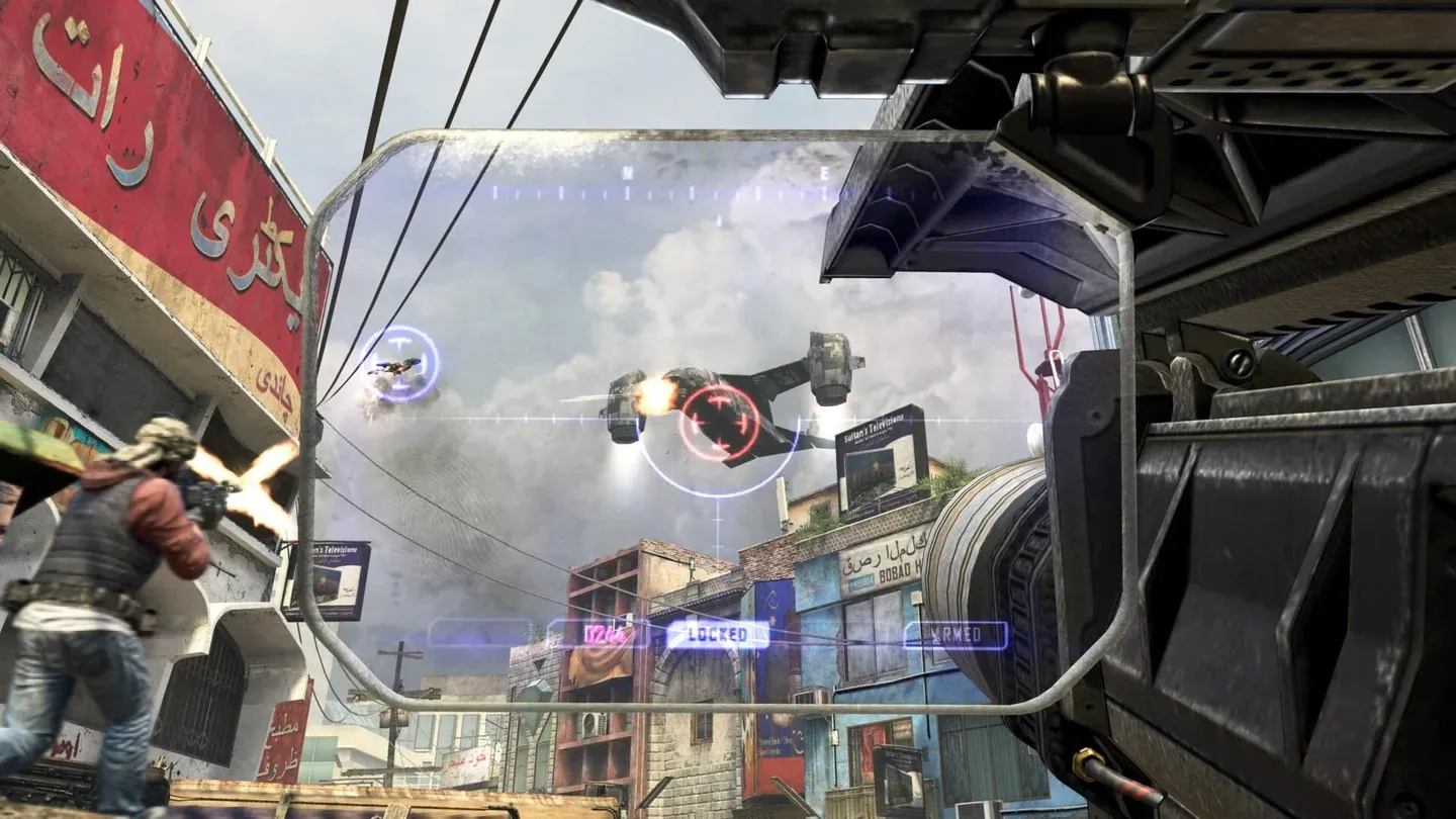 Call of Duty: Black Ops II Gallery 8