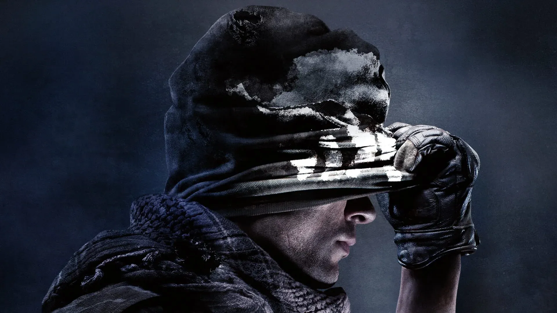 Call of Duty®: Ghosts Banner