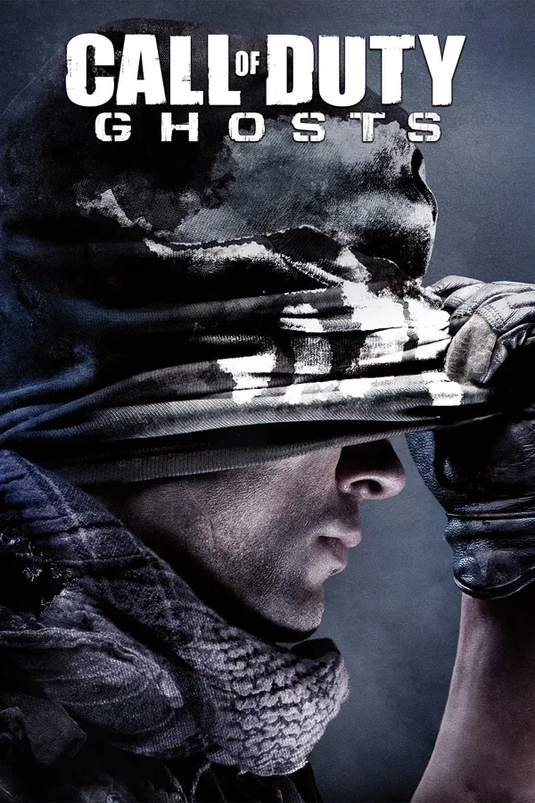 Call of Duty: Ghosts
