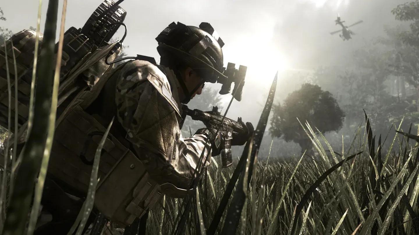Call of Duty®: Ghosts Gallery 1