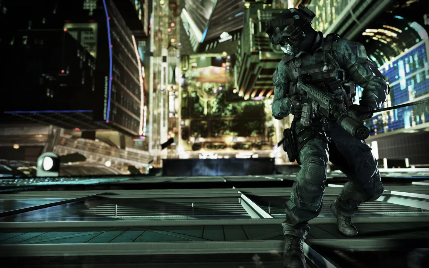 Call of Duty®: Ghosts Gallery 2