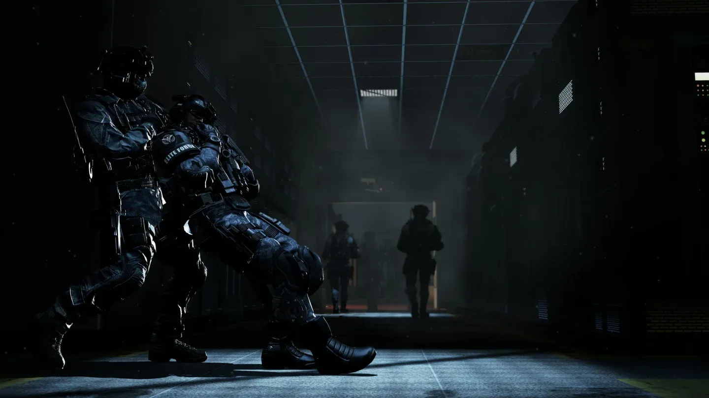 Call of Duty®: Ghosts Gallery 5