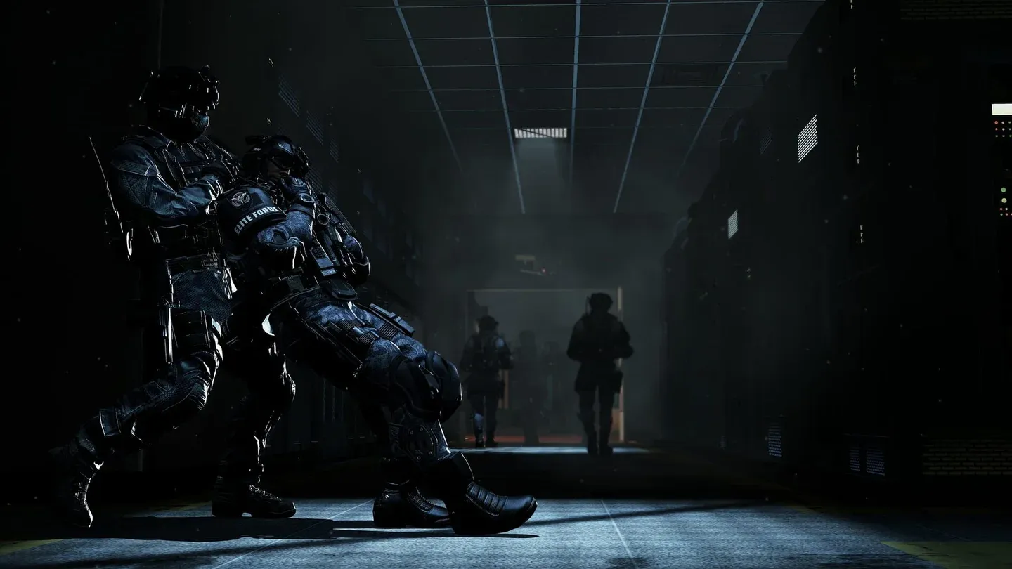 Call of Duty®: Ghosts Gallery 9