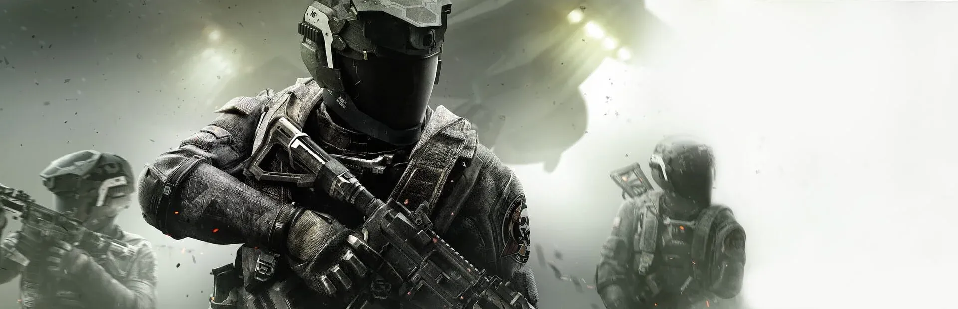 Call of Duty®: Infinite Warfare Banner