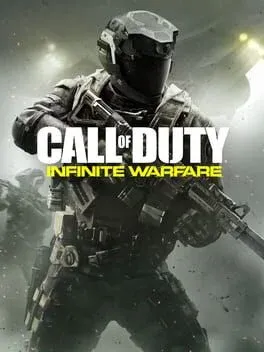 Call of Duty®: Infinite Warfare