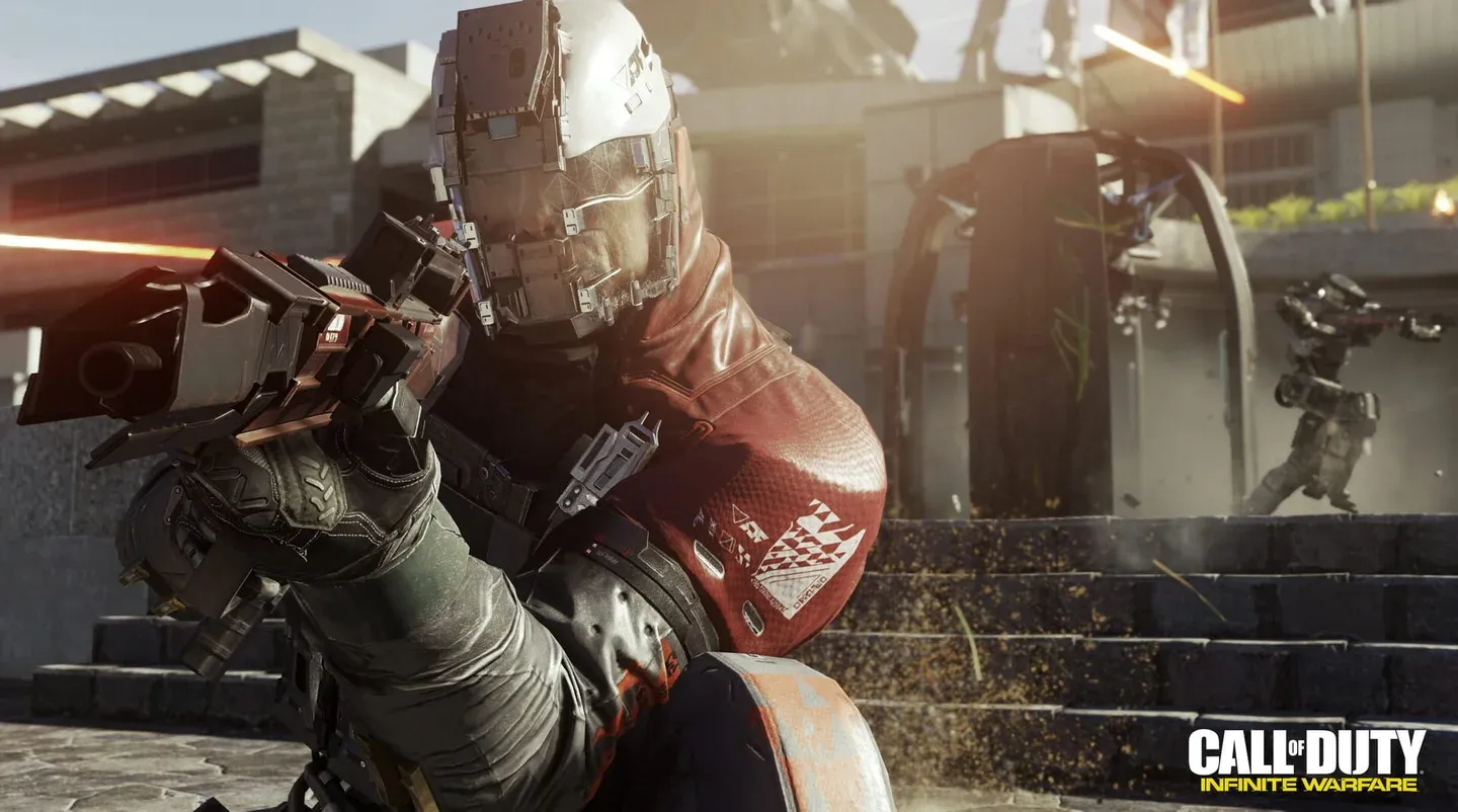 Call of Duty®: Infinite Warfare Gallery 10