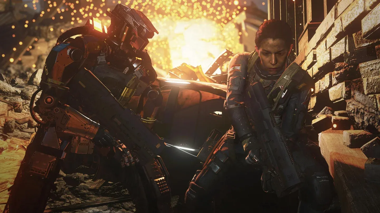 Call of Duty®: Infinite Warfare Gallery 1