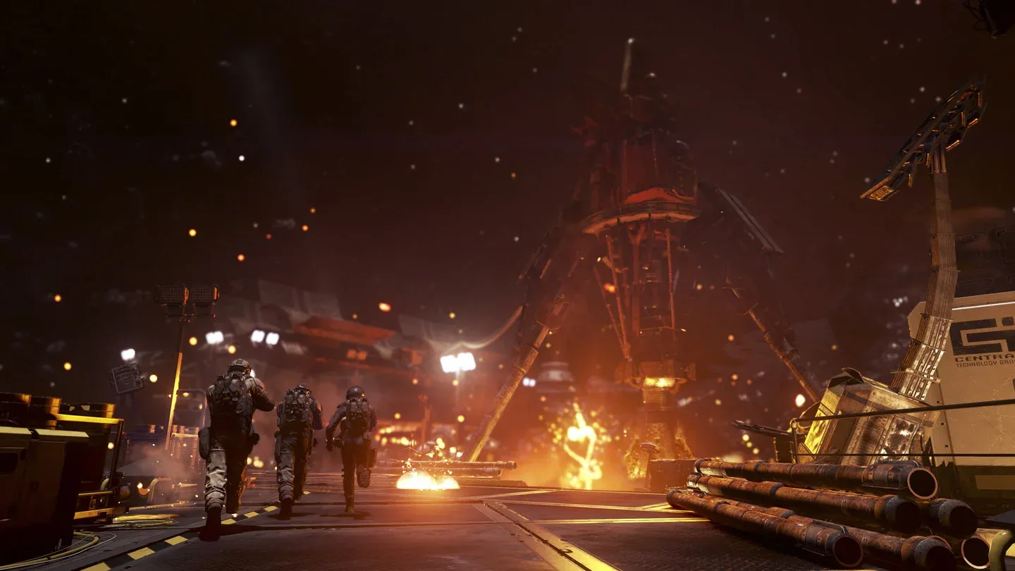 Call of Duty®: Infinite Warfare Gallery 2