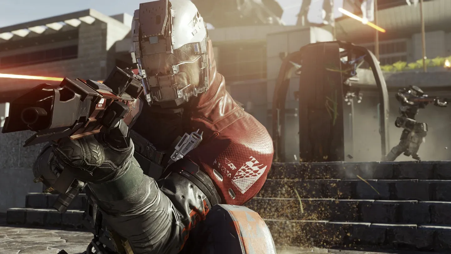 Call of Duty®: Infinite Warfare Gallery 3