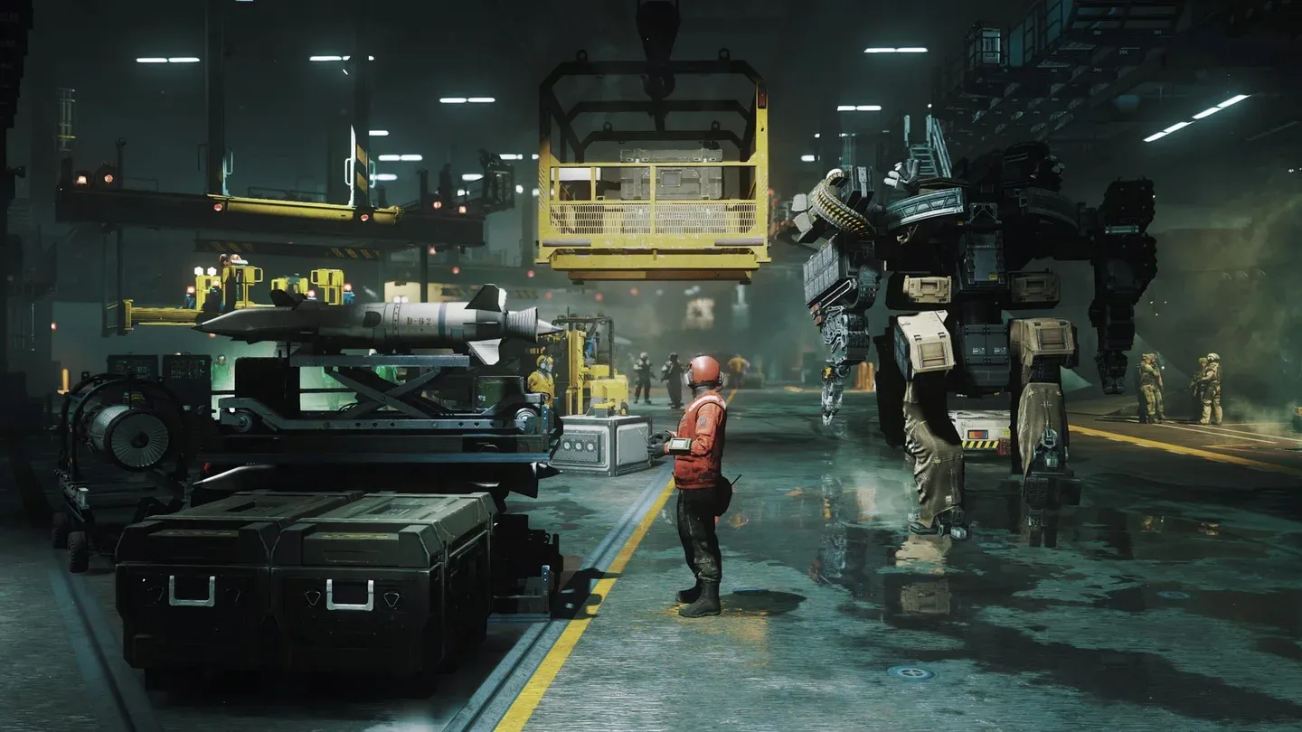 Call of Duty®: Infinite Warfare Gallery 4