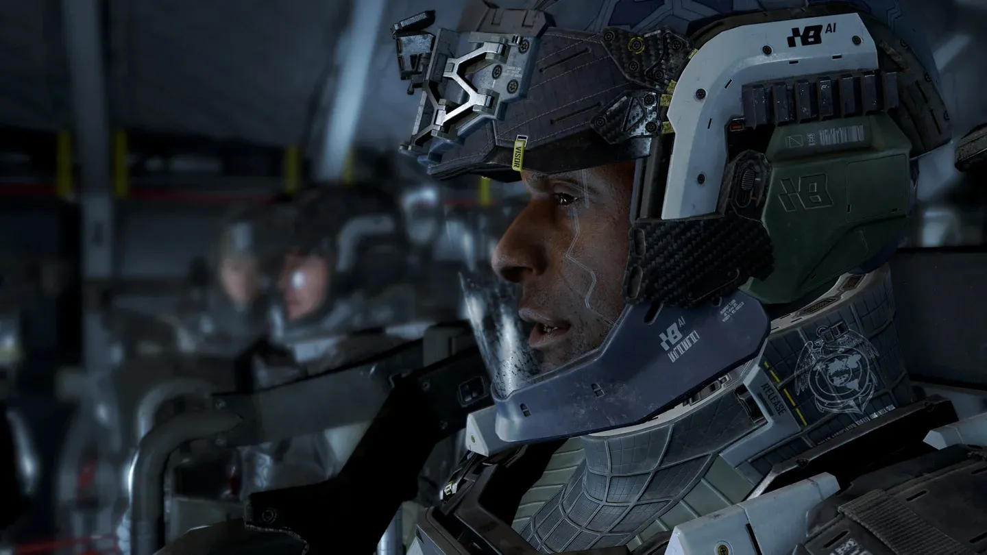 Call of Duty®: Infinite Warfare Gallery 5