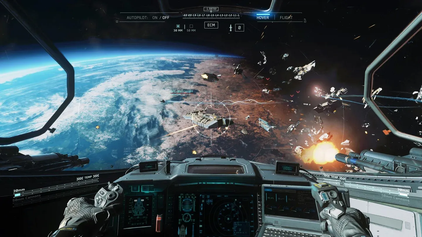 Call of Duty®: Infinite Warfare Gallery 6