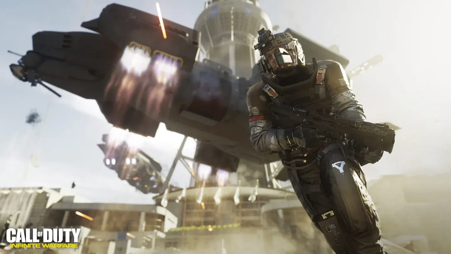 Call of Duty®: Infinite Warfare Gallery 8