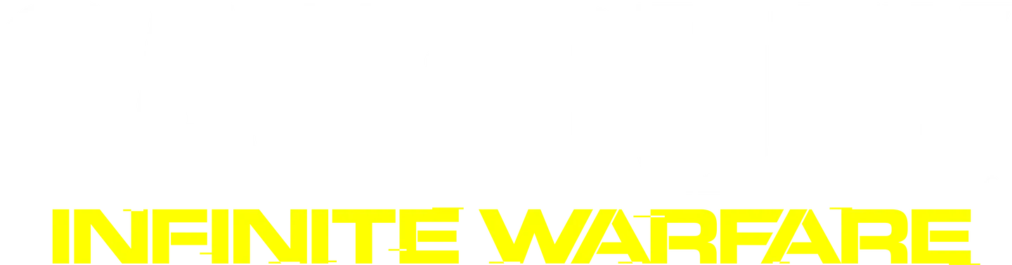 Call of Duty®: Infinite Warfare Logo