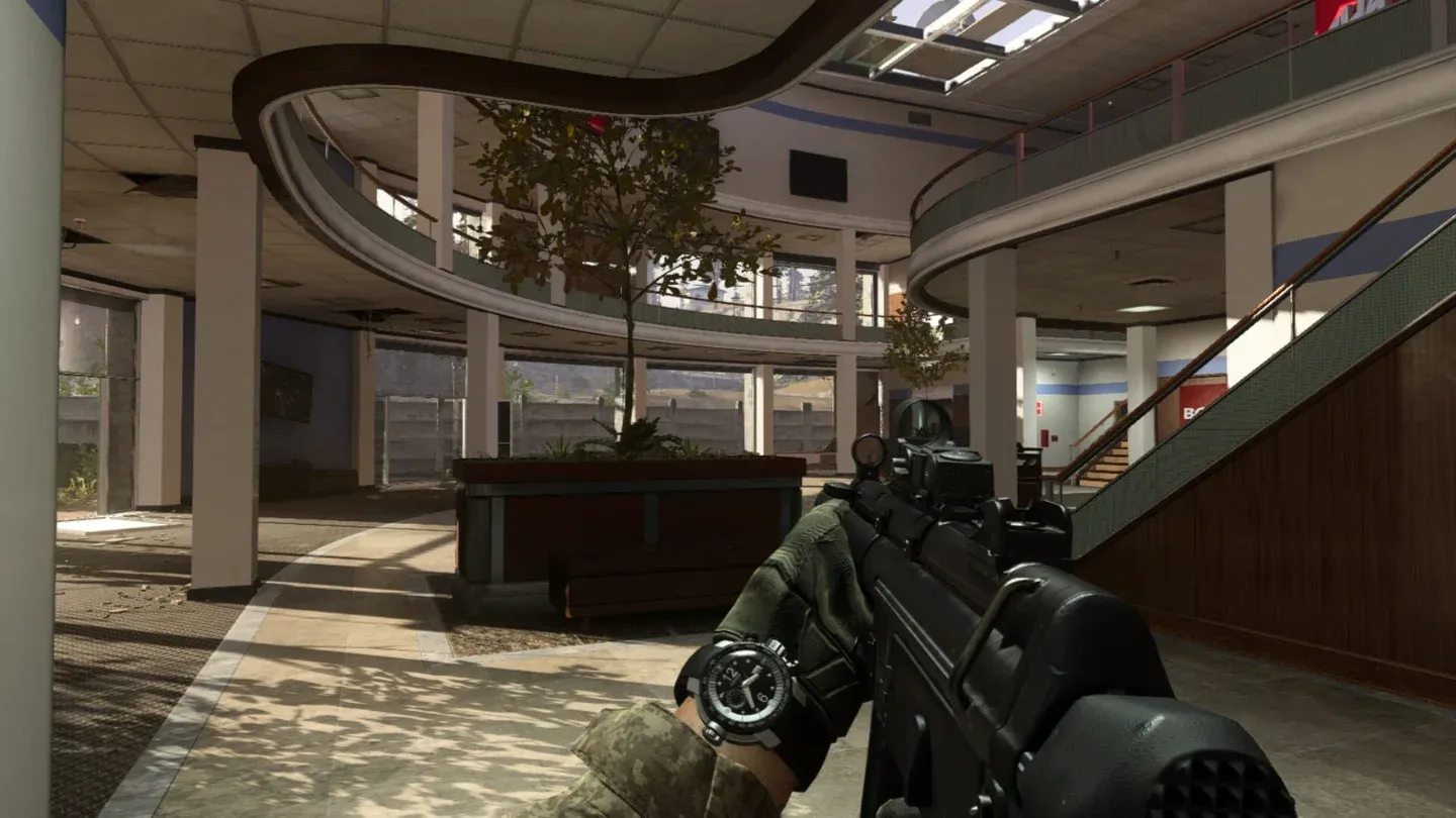 Call of Duty: Modern Warfare Gallery 4